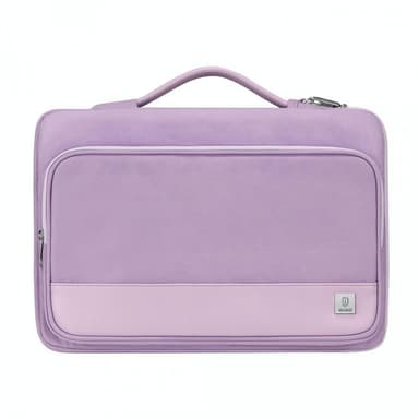 Сумка 14'' WiWU Cozy Classic Case - Purple
