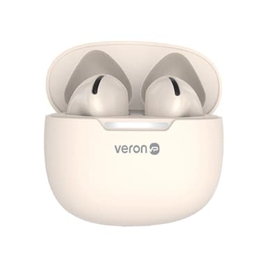 Bluetooth гарнітура TWS — Veron - E38 Airy