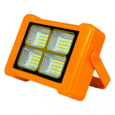 Світлодіодний прожектор з акумулятором 5000 mah LED Charging Working Lamp D-102