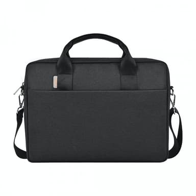 Сумка 14'' WiWU Minimalist Pro II Laptop bag - Black