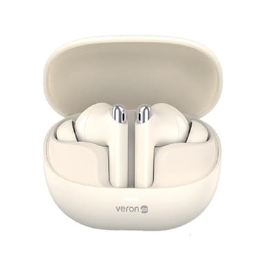 Bluetooth гарнітура TWS — Veron - AN25 ENC+ANC
